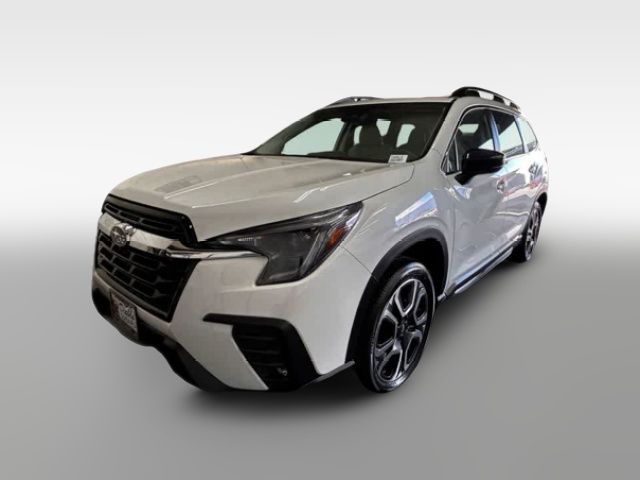 2026 Subaru Ascent Limited