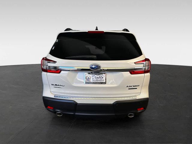 2026 Subaru Ascent Limited