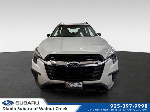 2026 Subaru Ascent Limited