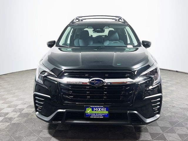 2026 Subaru Ascent Limited