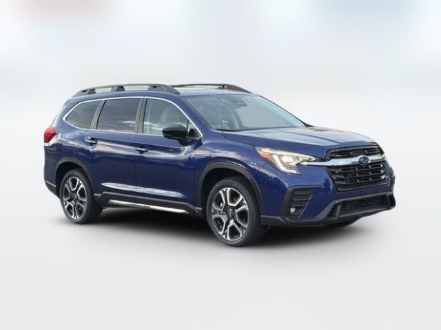 2026 Subaru Ascent Limited