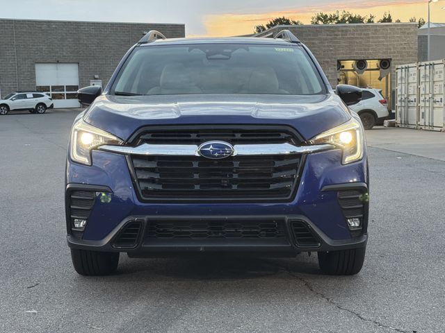 2026 Subaru Ascent Limited