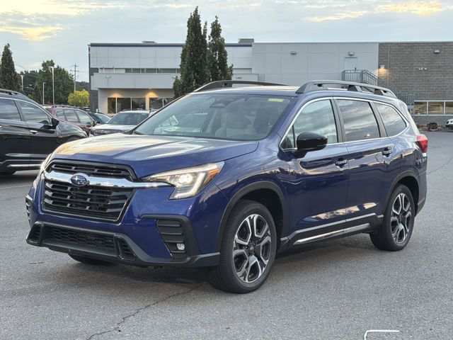 2026 Subaru Ascent Limited