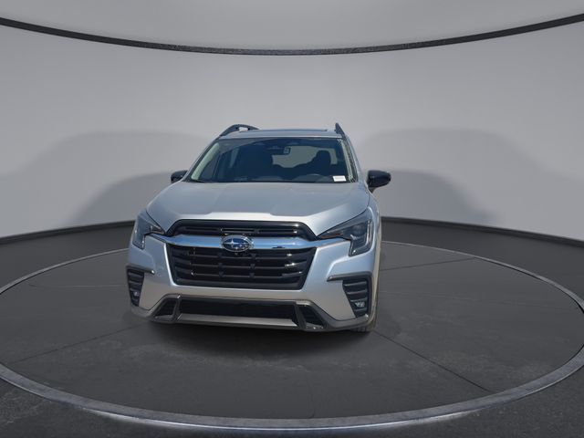 2026 Subaru Ascent Limited