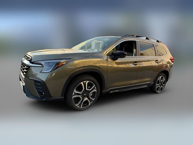 2026 Subaru Ascent Limited