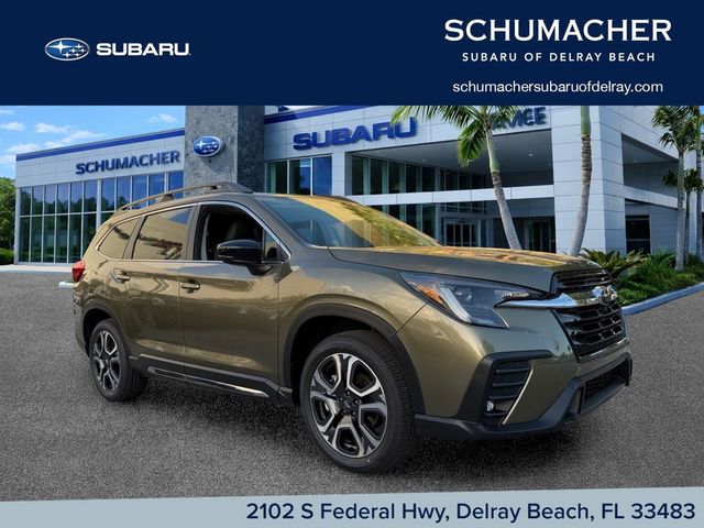 2026 Subaru Ascent Limited