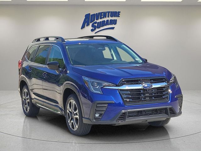 2026 Subaru Ascent Limited