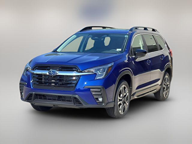 2026 Subaru Ascent Limited