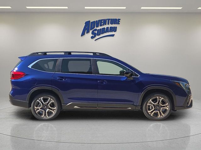 2026 Subaru Ascent Limited
