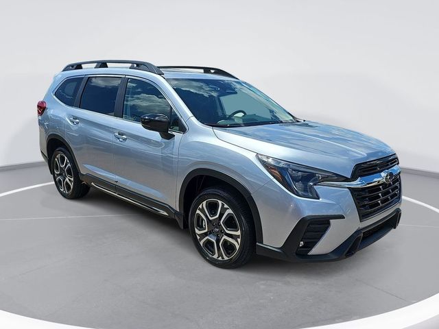 2026 Subaru Ascent Limited