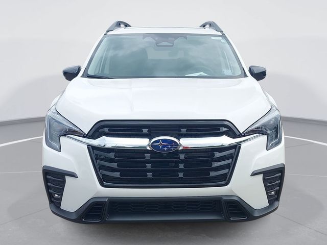 2026 Subaru Ascent Limited
