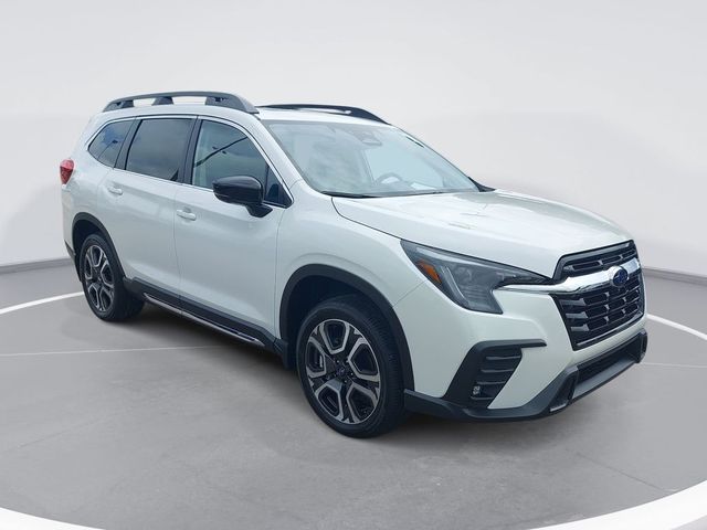 2026 Subaru Ascent Limited