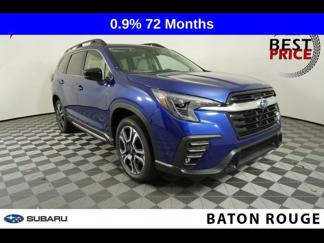 2026 Subaru Ascent Limited