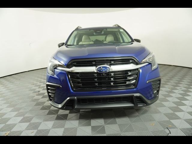 2026 Subaru Ascent Limited