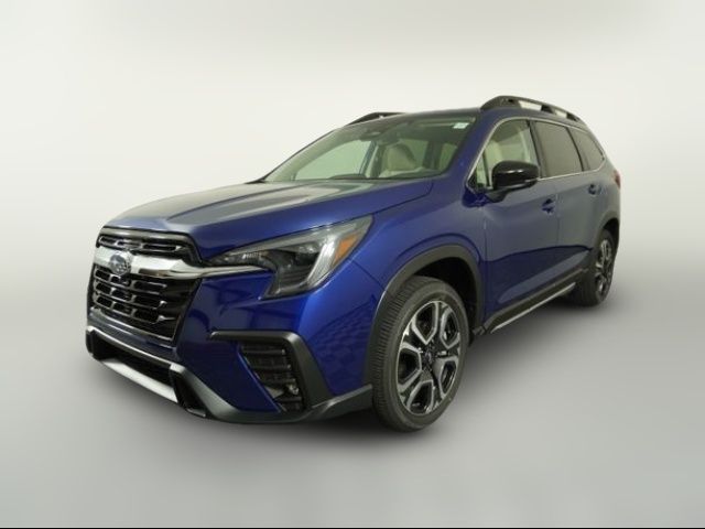 2026 Subaru Ascent Limited
