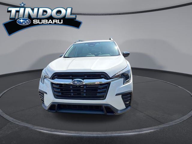 2026 Subaru Ascent Limited