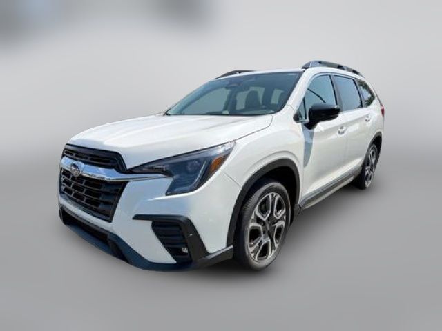 2026 Subaru Ascent Limited