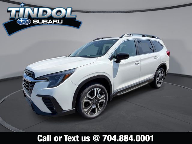 2026 Subaru Ascent Limited