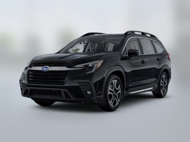 2026 Subaru Ascent Limited