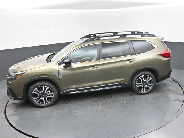 2026 Subaru Ascent Limited