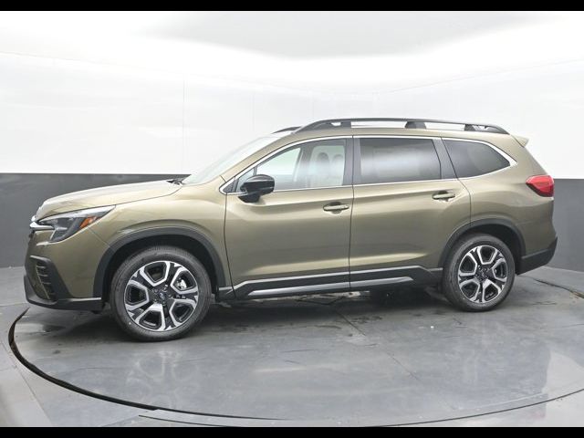 2026 Subaru Ascent Limited