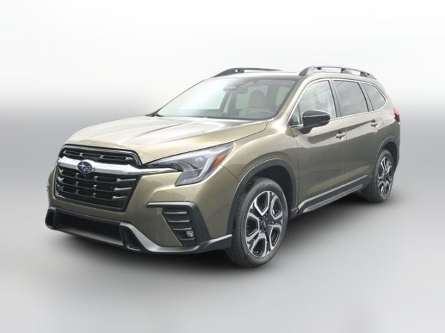 2026 Subaru Ascent Limited