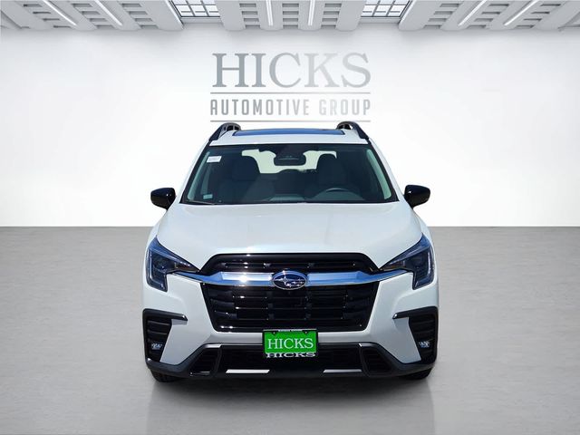 2026 Subaru Ascent Limited