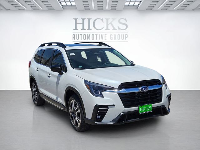 2026 Subaru Ascent Limited