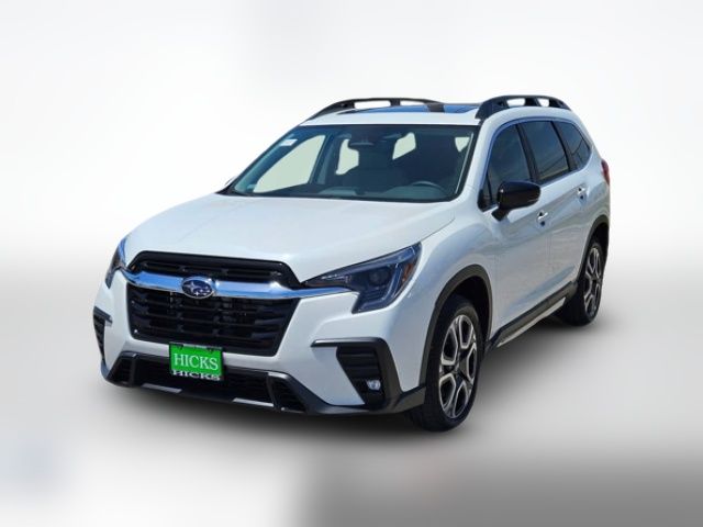 2026 Subaru Ascent Limited