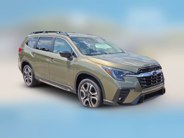 2026 Subaru Ascent Limited