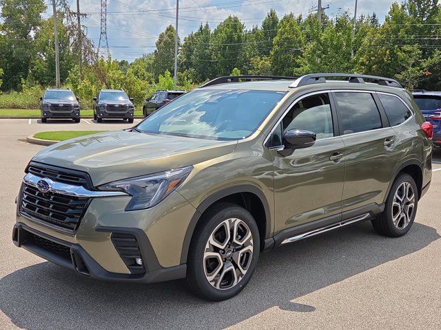 2026 Subaru Ascent Limited