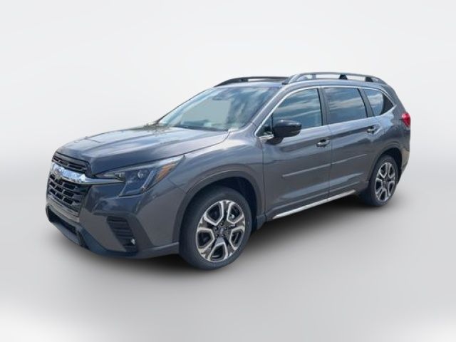 2026 Subaru Ascent Limited