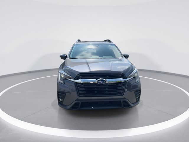 2026 Subaru Ascent Limited