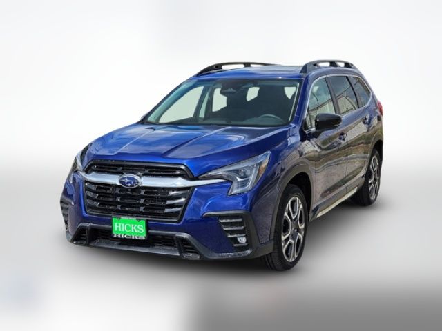 2026 Subaru Ascent Limited