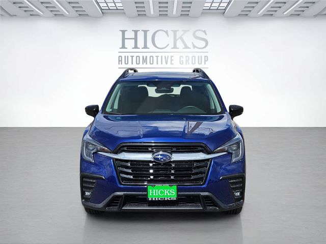 2026 Subaru Ascent Limited