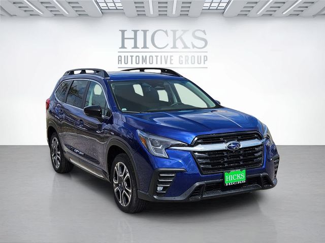 2026 Subaru Ascent Limited