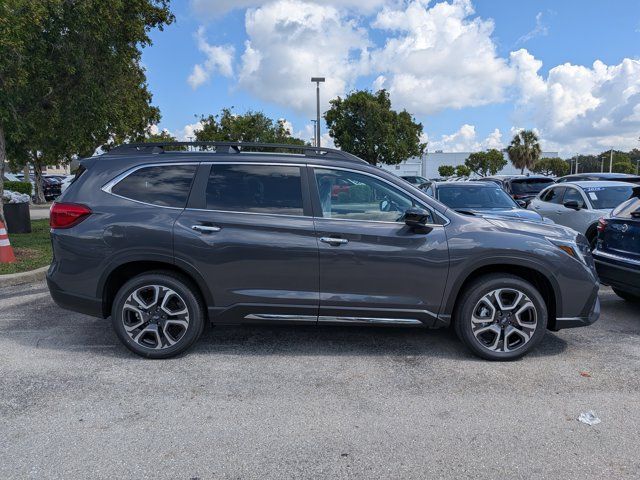 2026 Subaru Ascent Limited