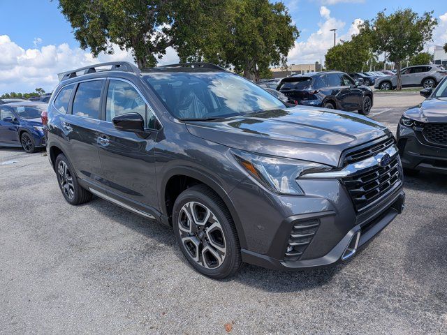 2026 Subaru Ascent Limited