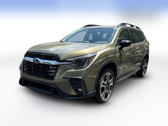 2026 Subaru Ascent Limited
