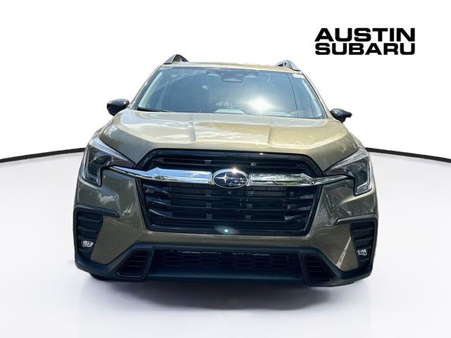 2026 Subaru Ascent Limited