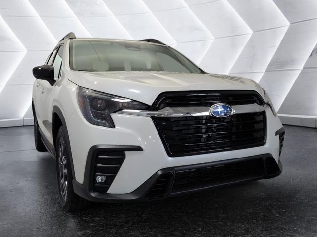 2026 Subaru Ascent Limited