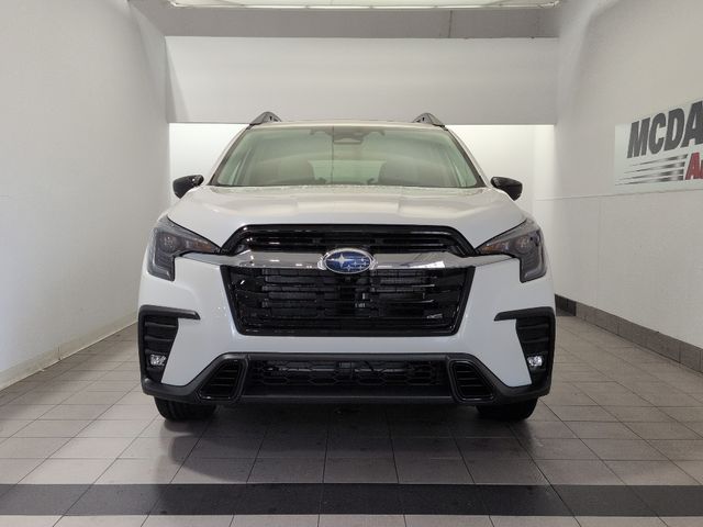 2026 Subaru Ascent Limited