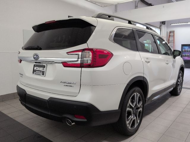 2026 Subaru Ascent Limited