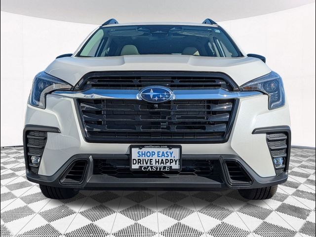 2026 Subaru Ascent Limited