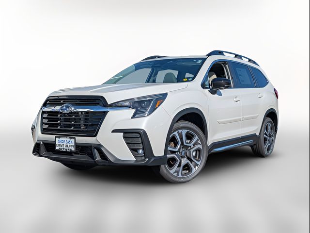2026 Subaru Ascent Limited