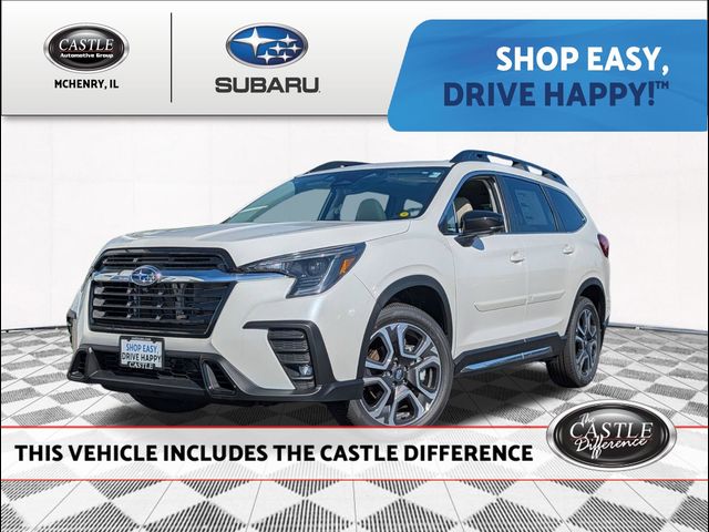 2026 Subaru Ascent Limited