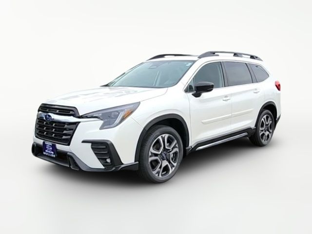 2026 Subaru Ascent Limited