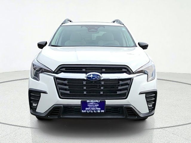 2026 Subaru Ascent Limited