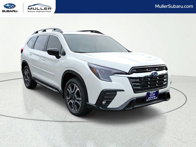2026 Subaru Ascent Limited
