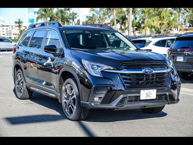 2026 Subaru Ascent Limited